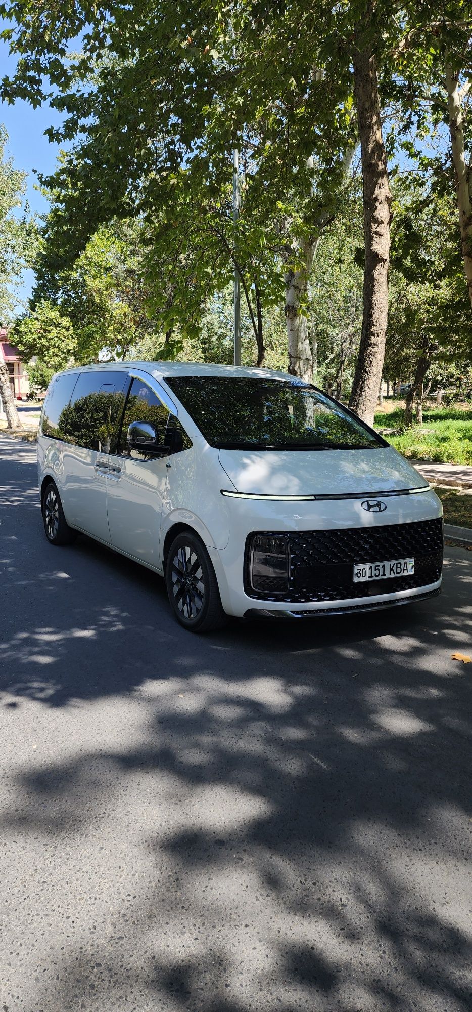Transport xizmatlari