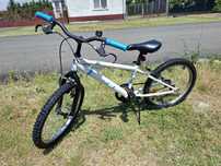 Vand bicicleta copii B TWIN roti 20 inch