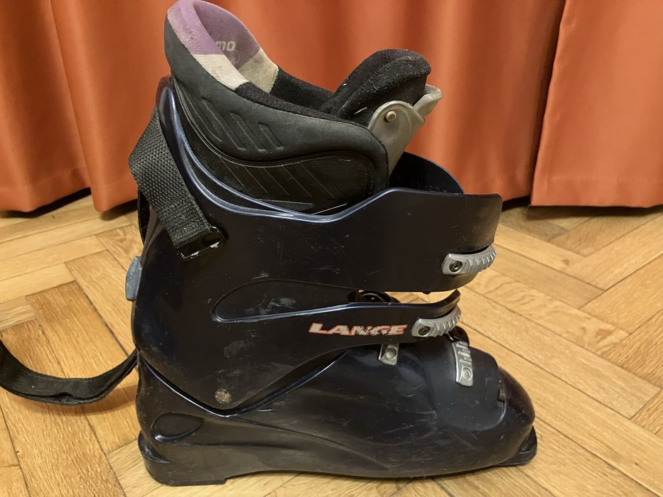 Clapari Lange, marime 44