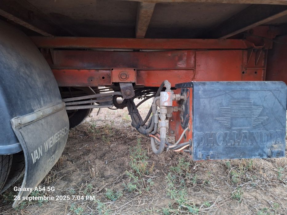 Volkswagen-v w  LT46 motor TIP ANJ