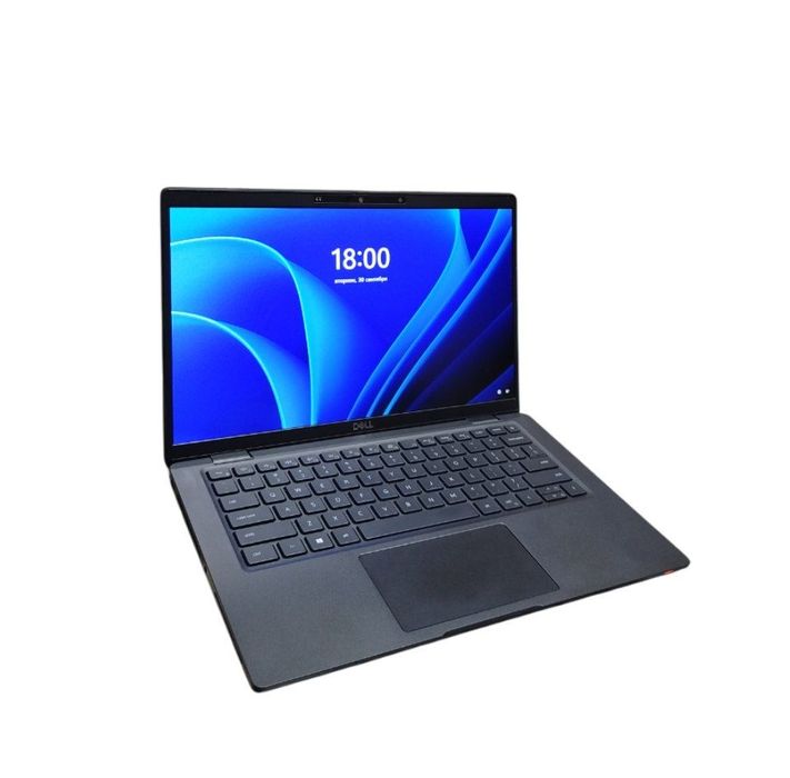Dell intel core i5-1145G7(11-avlod пакаления) 16/256gb