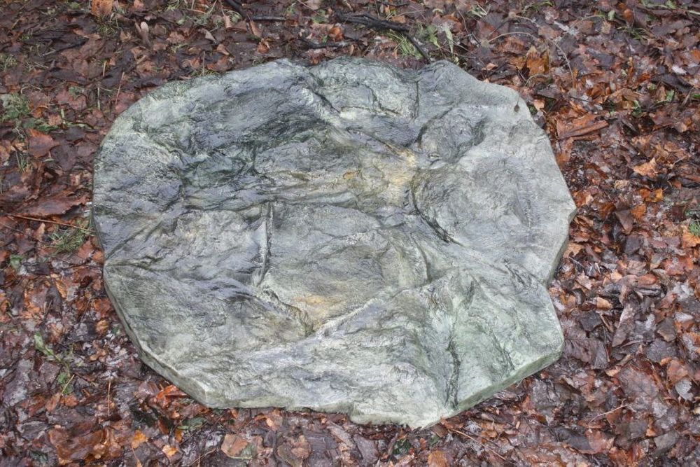 Декоративный искусственный камень