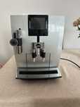 Aparat de cafea Jura J90