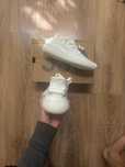Yeezy  350 cream