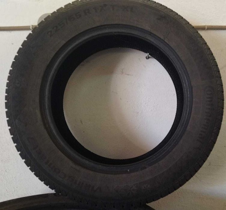 Продается шины б/у