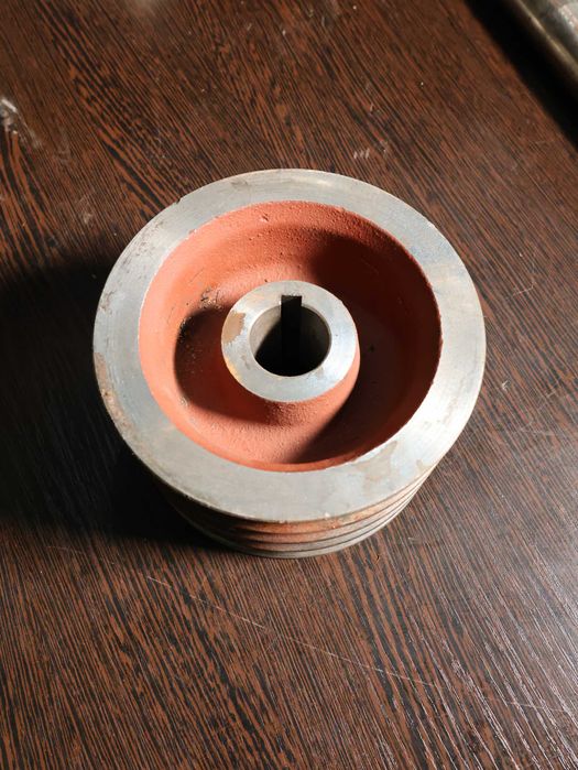 косилка запчастлари полша