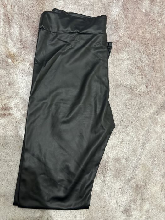 Клин от кожа