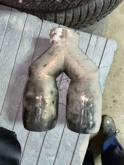 Накрайник за генерация