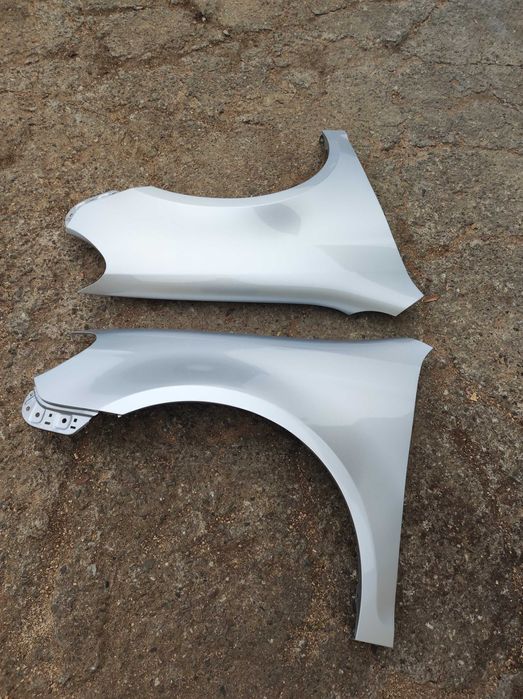 Aripa VW Golf 6 diferite culori