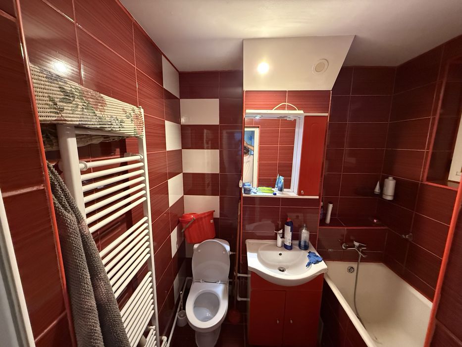 Apartament de vanzare mc4 2 camere 52 m2