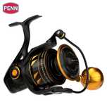 Рибарска Макара Penn Slammer IV Spinning Reel 6500