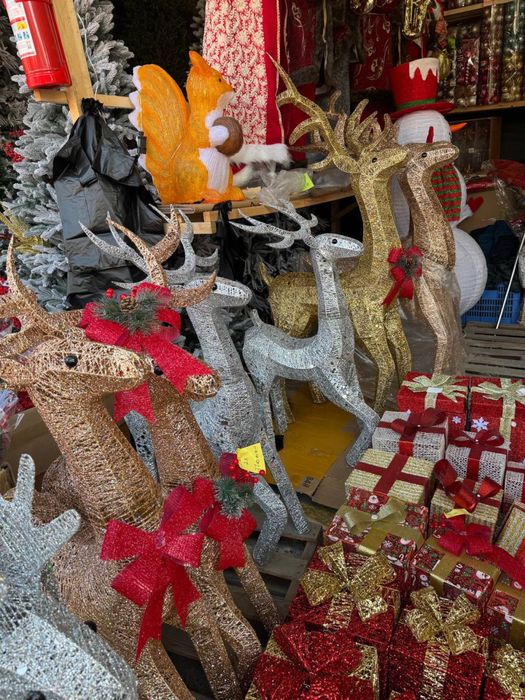 Optom narxda Archa , Archa bezaklari , Qorbobo kiyimlar