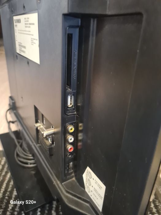 Televizor bucătărie sau monitor