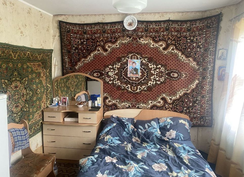 Продам квартиру.