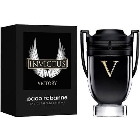 Оригинален Paco Rabanne Invictus Victory edp 100ml- парфюм за мъже
