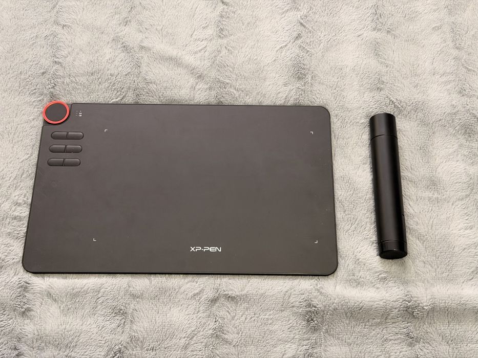 Tableta grafica XP-Pen Deco 03