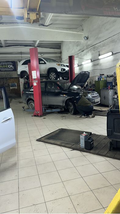 Продам отработку 120  тнг литр