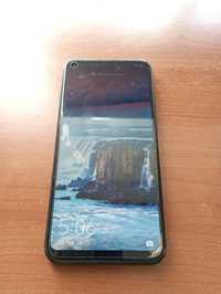 Huawei P40 Lite E - display crăpat