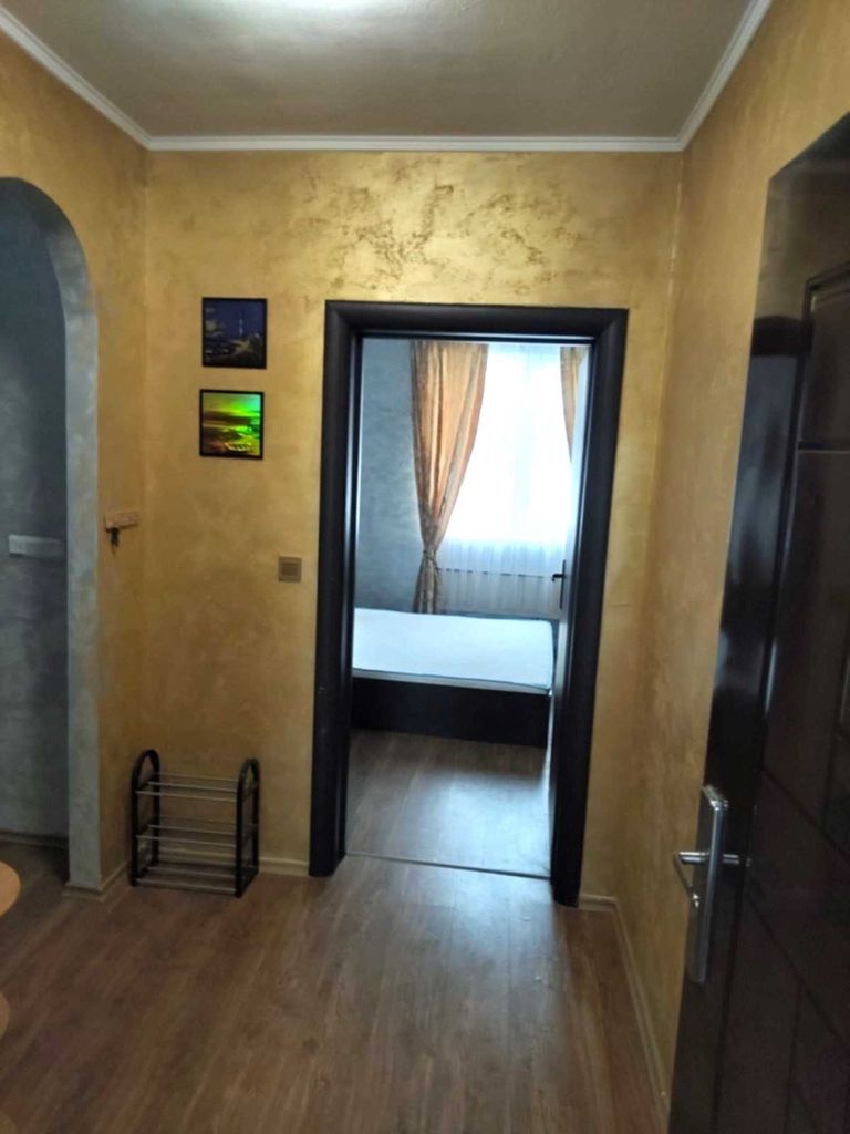 Дава се под наем Двустаен апартамент в Банкя - 56 кв.м за 382.5 € - Снимка #12