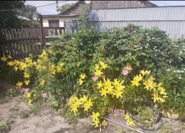Продам часть дома