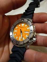 Ceas automatic seiko monster