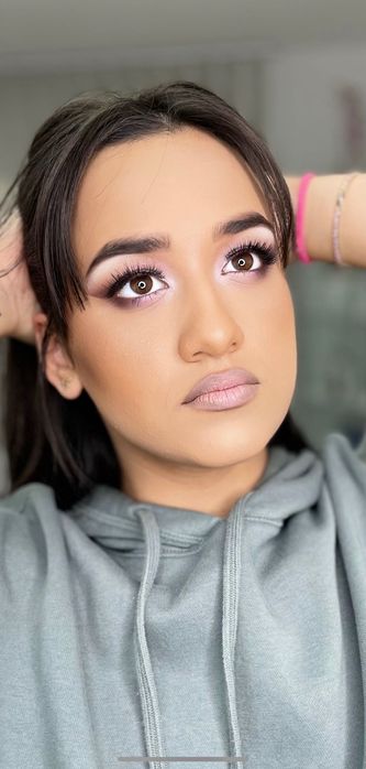 Make-up artist Brăila - Machiaj profesional