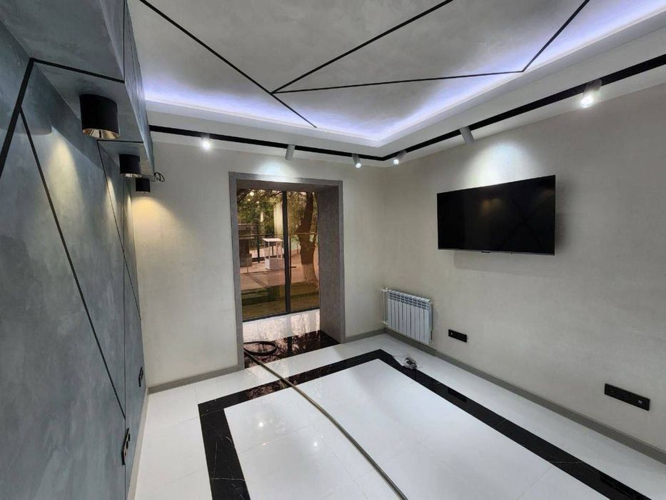 ЦУМ | Мирабад - Продается нежилое помещение/Евро офис 58м2