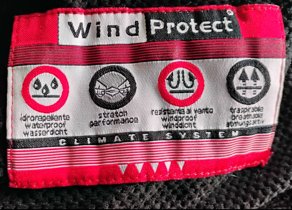 Vestă sport CMP pt damă