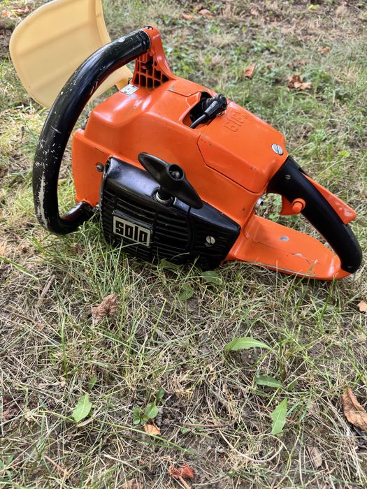 Резачка Solo 616X