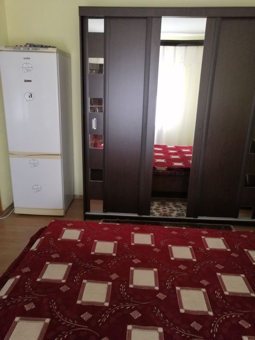 Apartament 3 camere, 63 m², mobilat complet – zona centrală Zimnicea