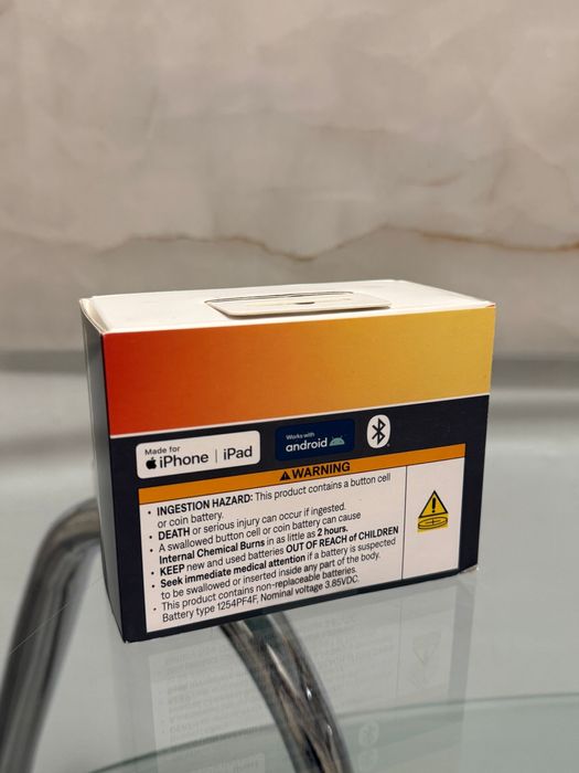 Casti BOSE QuietComfort Earbuds, Bluetooth, In-Ear SIGILATE