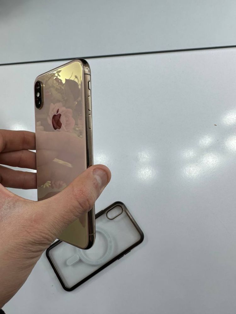 Iphone xs 64 gb kar dok bor