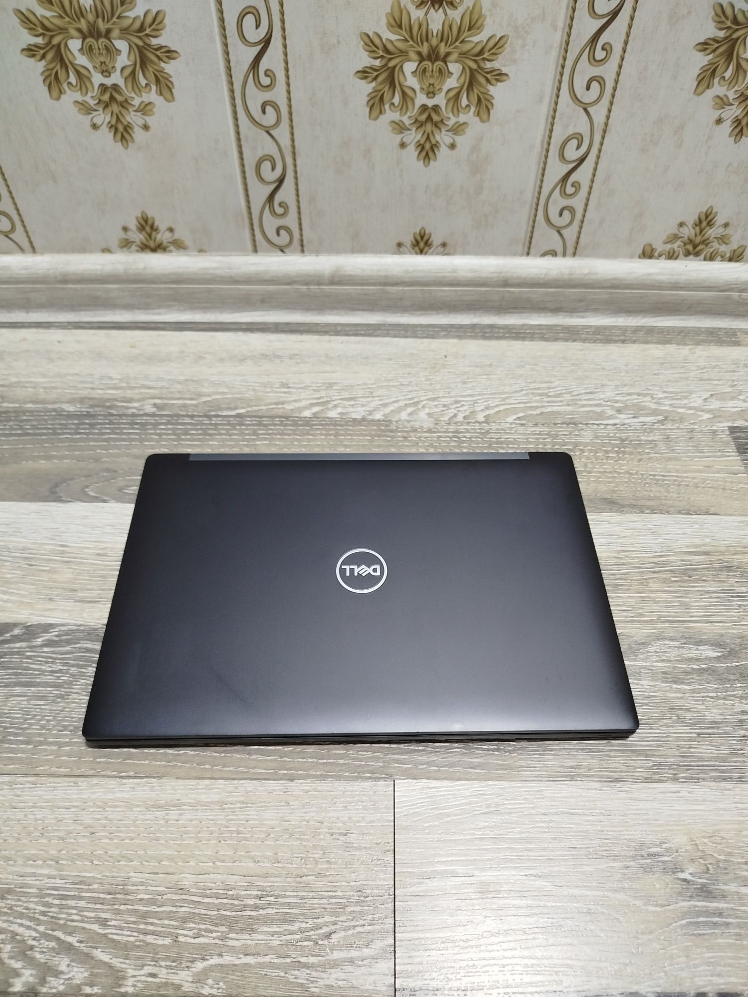 Dell Latitude 7490 – Tezkor, Ishonchli, Professional! 8/256gb
