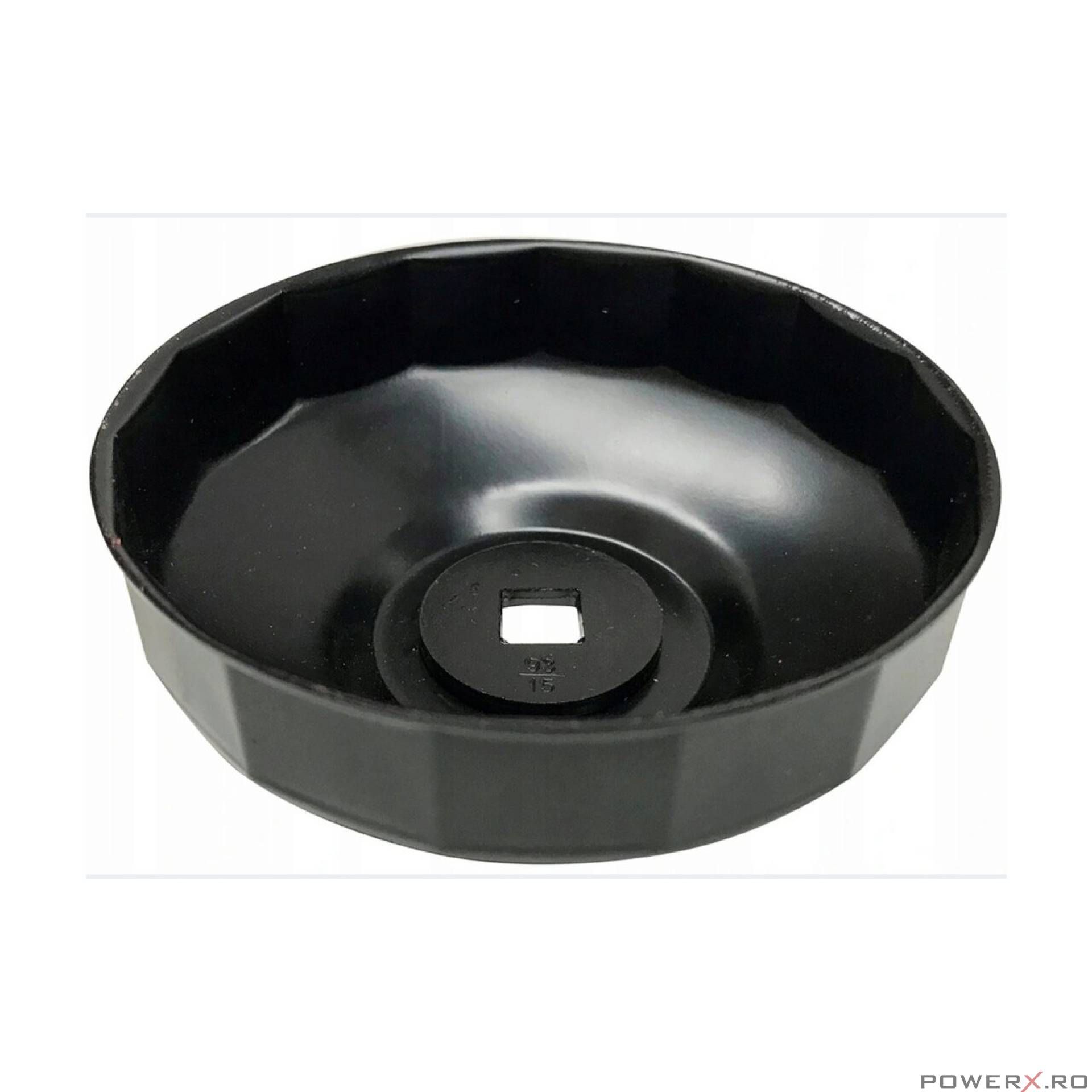 Set chei pentru filtre ulei, 15 piese, Verke