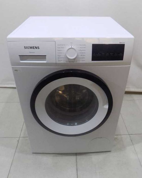 Пералня Siemens WM14N123 iQ300 код 4122