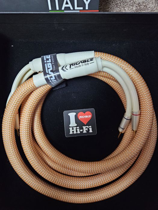 Ricable Dedalus Elite