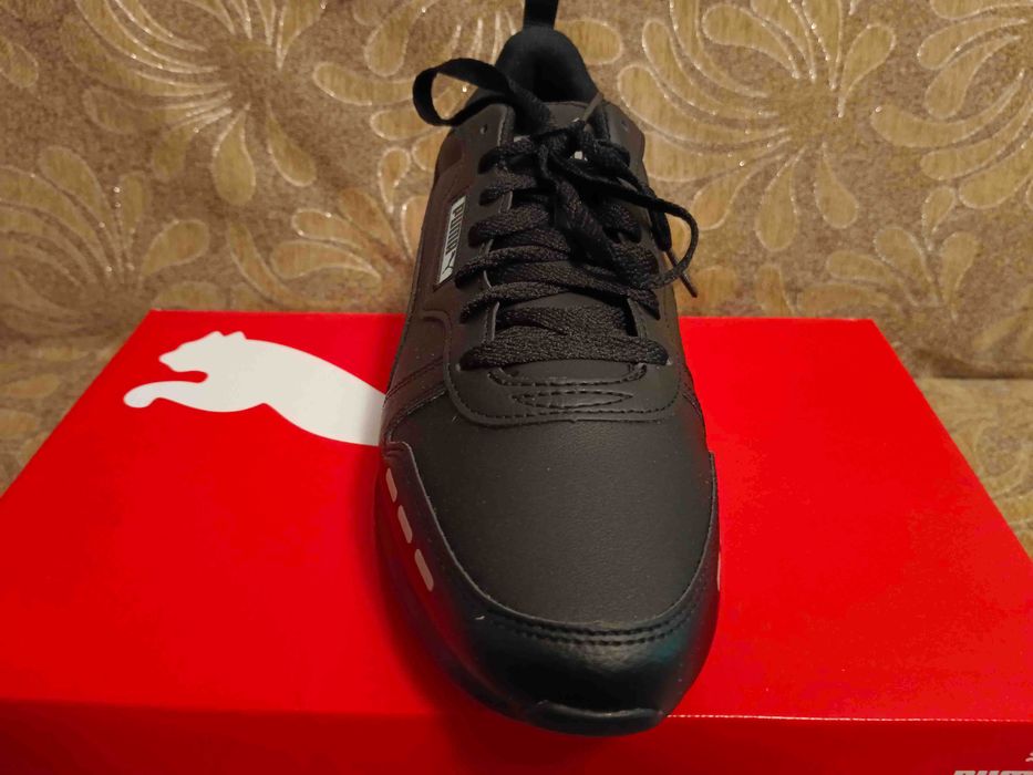 кроссовки PUMA R78 SL,US 13,UK 12,EUR 47,(31cm)