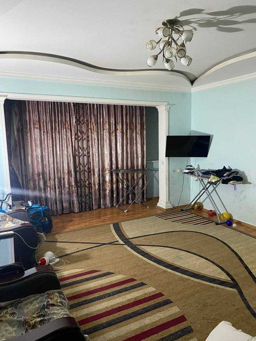 2-комнатная кв. в Яшнабадском р-не, рядом с Паркентским рынком