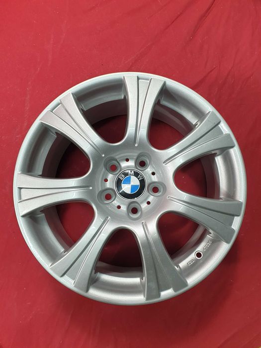 Jante Aliaj 5x120 18'' - OEM BMW X1 X4 X3 X5 X6 VW T5 T6 NOI