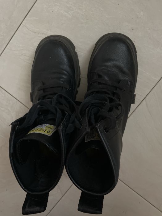 Зимни боти , кубинки Buffalo