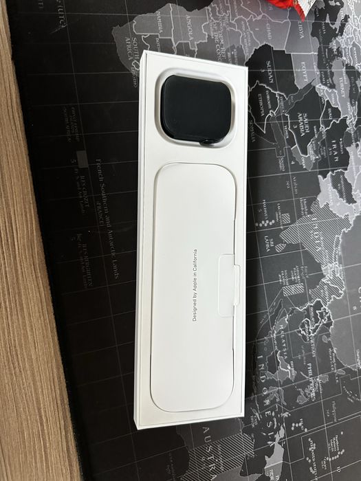 Apple watch 9 (45mm) midnight