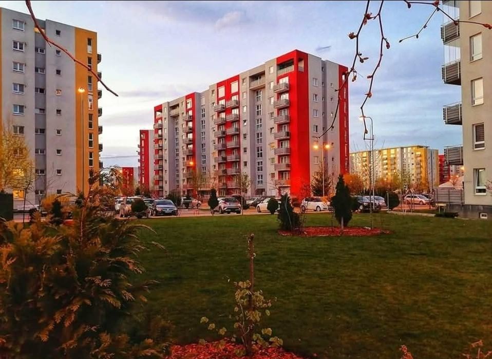 Caut sa închiriez garsoniera in Avantgarden Bartolomeu