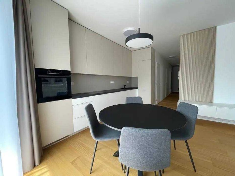 Квартира в аренду, 3 комнаты, Яккасарай