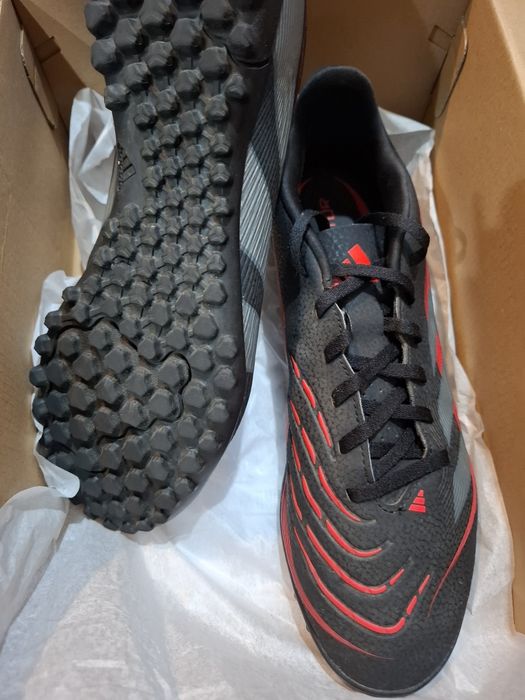 Ghete de fotbal Adidași Predator Est 1994 mărimea 43