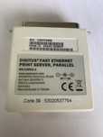 Print server paralel