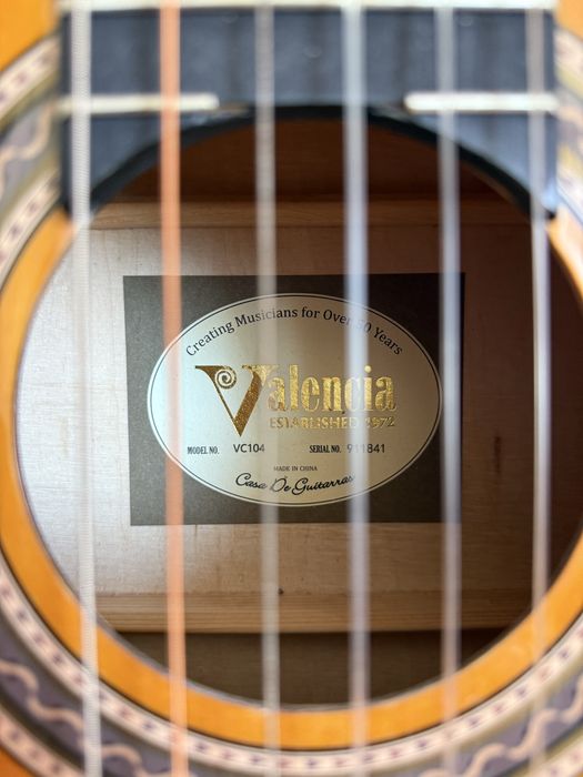 Класическа китара