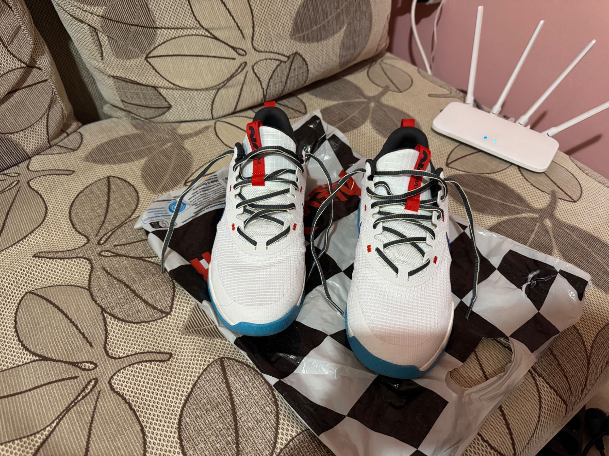 Nike Маратонки Air Max Alpha Trainer 5 | Limited Edition