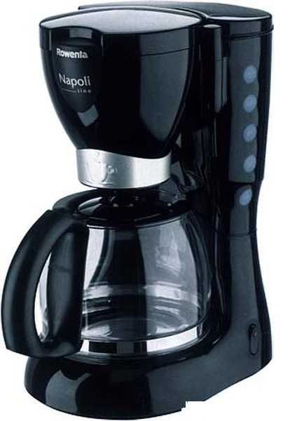 Продам кофеварку капельную, для дома, объем 1.5 литра. Новая