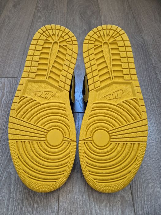 Обувки Jordan 1 low retro