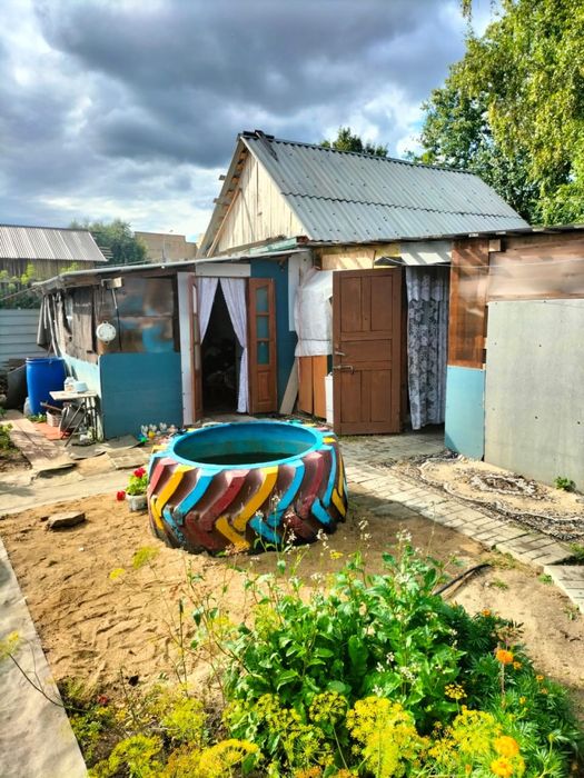 Продам дачу с/о искра